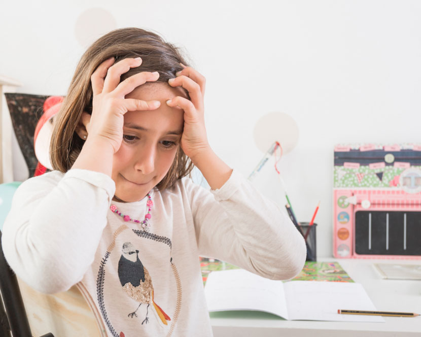 La préparation excessive aux concours d&rsquo;admission et la question de l&rsquo;anxiété de performance