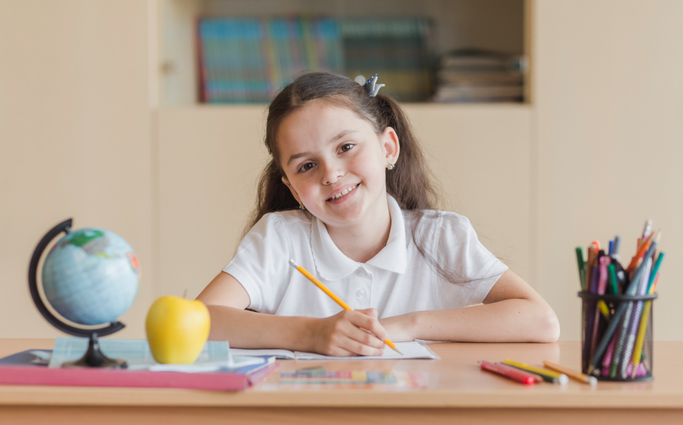 Se préparer aux concours d&rsquo;admission au secondaire dès la 5e année